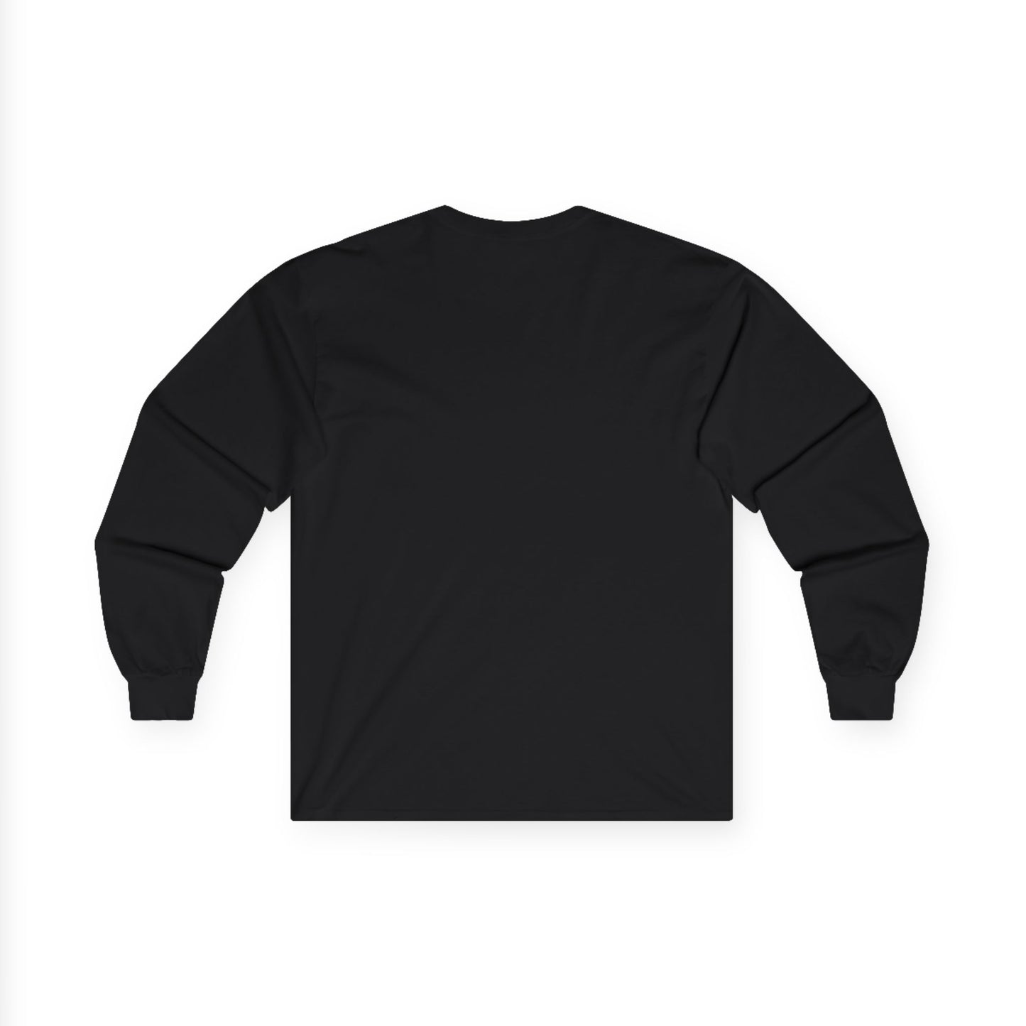 Adventure Bike Long Sleeve Gildan Ultra Cotton Long Sleeve Tee