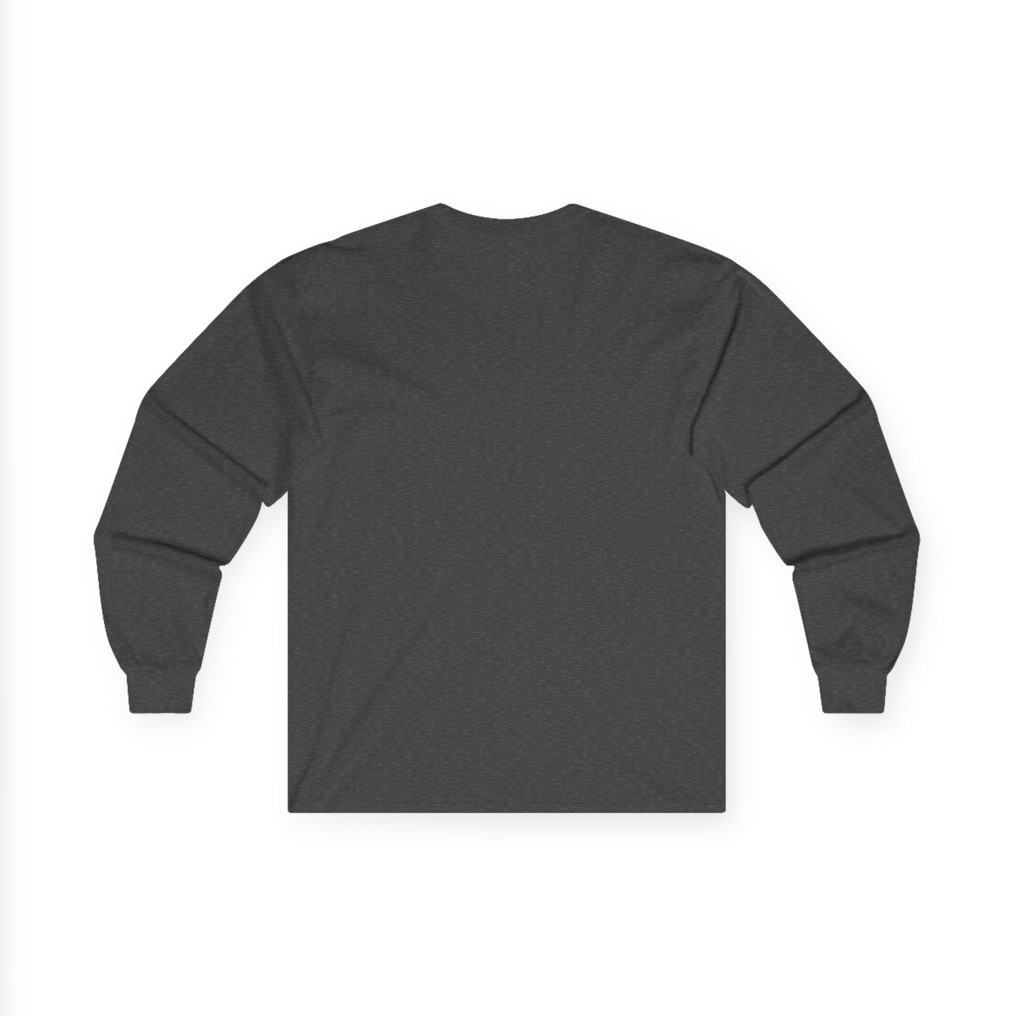 Adventure Bike Long Sleeve Gildan Ultra Cotton Long Sleeve Tee